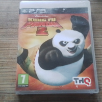 Kung Fu Panda 2 - Playstation 3