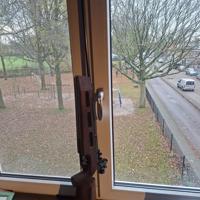 Diana model 75 in 4.5mm met diopter