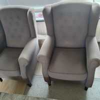 Gratis oorfauteuil