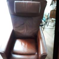 Relaxfauteuil in goede staat