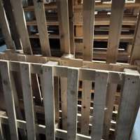 Gratis Pallets