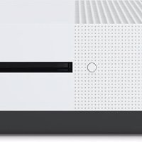 Xbox One S console - 1 TB