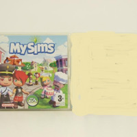 My Sims - Nintendo DS