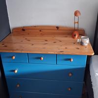 Commode/ ladekast