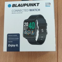 Smart watch nieuw in doos