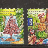 Christmas 2015, Christmas Island