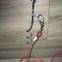 Grondpen voor dieren.