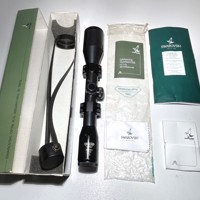 Swarovski Habicht 6 richtkijker