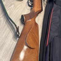 Weihrauch HW35E luchtbuks