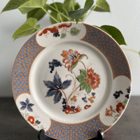 Vintage Winterling bord