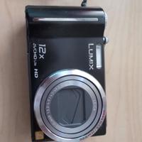 Panasonic Lumix DMC-TZ7