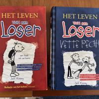 Leven van een Loser deel 1 plus deel 2 Vette Pech
