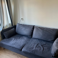 Bank af te halen in Vlaardingen