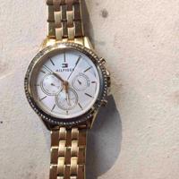 Tommy Hilfiger dameshorloge 