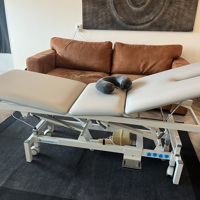 Plibank/Massage/therapie bank