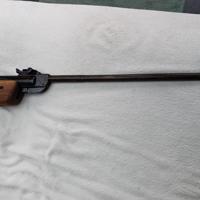 Diana 66 volledig gereviseerd 4,5mm