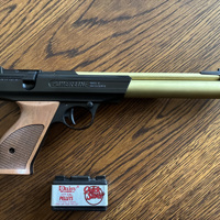 Daisy powerline model 717