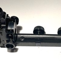 Anschutz diopter voor luchtbuks