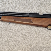 BSA Lonestar .22 - als nieuw