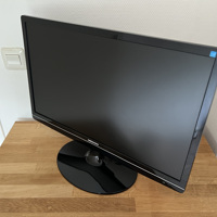 23,6 inch LCD monitor