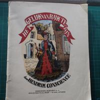 Hendrik Conscience - Het Geluk van Rijk te zijn