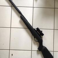 TK: NIEUWE Gamo Outback .22