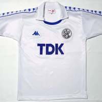 Ajax shirts Kappa en le coq sportif reproducties €55 inclusi