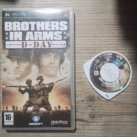 Brothers in Arms D-Day - Playstation 2