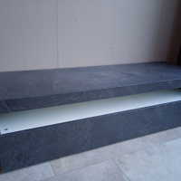 Tv meubel ( zo goed als nieuw)