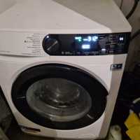 AEG Wasmachine DualSense 8/5kg Was-Droogcombinatie