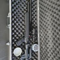 Beaumont Thor 6 mm airgun