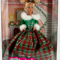 Barbie 1995 Winter’s Eve