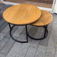 Koffietafel setje