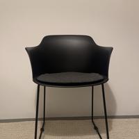 Kuipstoel inclusief kussen