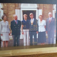 Het prinselijk Huwelijk