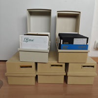 5 1/4 inch floppy's