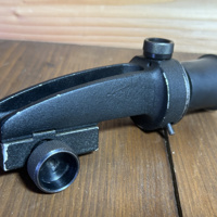 Haenel diopter - 311/312