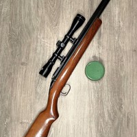 Sheridan model F luchtbuks