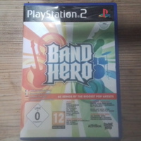Band Hero - Playstation 2