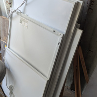 Warmtepanelen 
