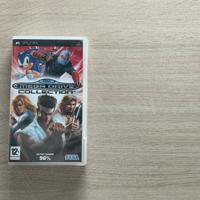 Sega mega drive collection