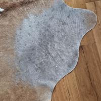 Koeienvacht Bruin wit