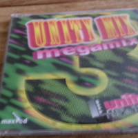 The Unity Mixers – Unity Mix 3 (Megamix)