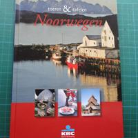 Toeren & Tafelen  -  Noorwegen