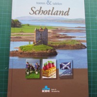 Toeren & Tafelen  -  Schotland