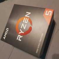 AMD RYZEN 5 5600 CPU Processor &#x2B;15 Maanden Garantie