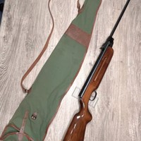 Weihrauch HW35 luchtbuks