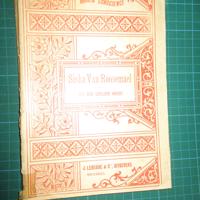 H. Conscience  -  Siska Van Roosemael