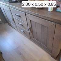 Dressoir