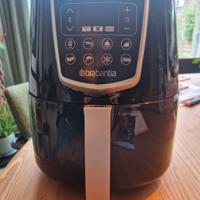 Brabantia Airfryer